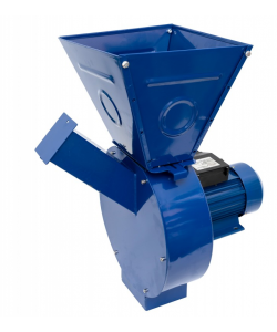 Moara macinat cereale si stiuleti Micul Fermier 500 kg/h 3.5kw