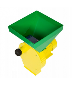 Moara pentru cereale si stiuleti Procraft Germany 3.5 kw Cuva mare