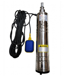 Pompa submbersibila SWAT  1.3 KW 130m