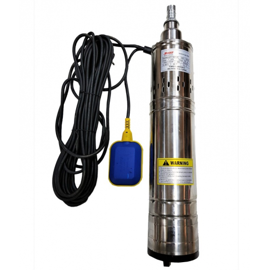 Pompa submbersibila SWAT  1.3 KW 130m