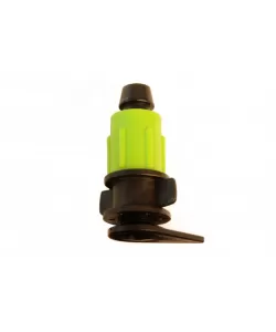 Cuplaj de conectare banda picurare cu tub Lay Flat Cuplaj de conectare banda picurare cu tub Lay Flat