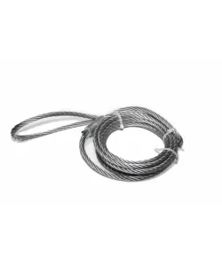 Sufa tractare din otel 3500kg 4M