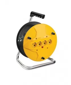 Prelungitor cu tambur 20M X 1,5