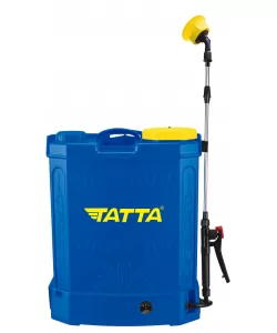 Pompa de stropit cu acumulator Tatta 18L Pompa de stropit cu acumulator Tatta 18L