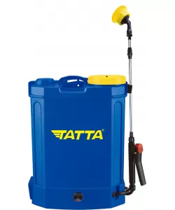 Pompa de stropit cu acumulator Tatta 12L Pompa de stropit cu acumulator Tatta 12L