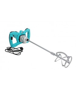 Amestecator mortar,Vopsea 1300W,2 viteze