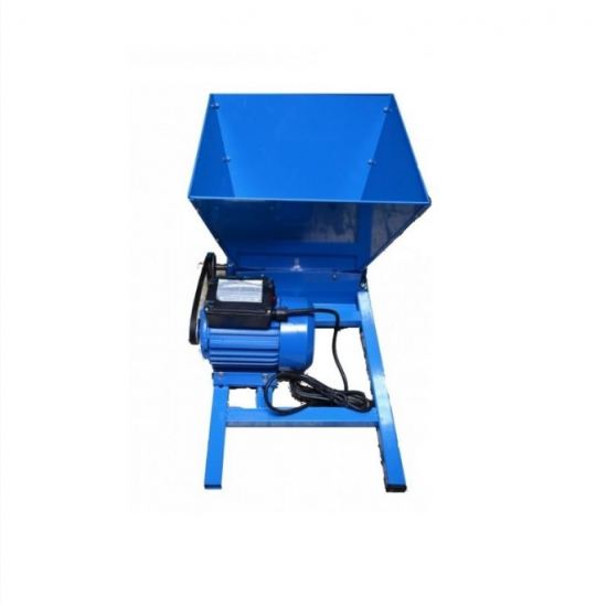 Tocator fructe si legume electric Anne cu motor 2200 W