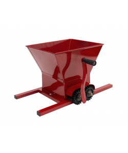 Tocator fructe si legume manual 350 kg/h