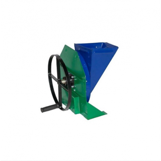 Tocator-Razatoare manuala radacinoase, fructe si legume tari