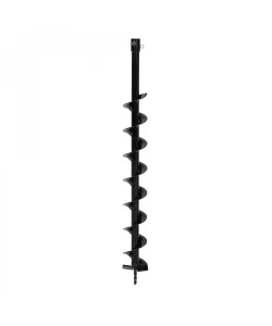 Burghiu de pamant 80x800