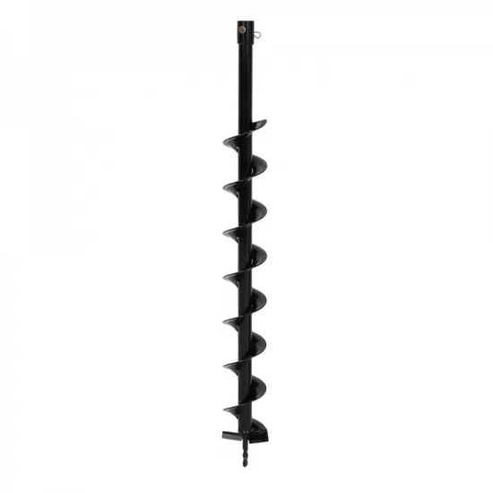 Burghiu de pamant 80x800