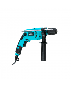 Masina de gaurit cu percutie 600W (bormasina)