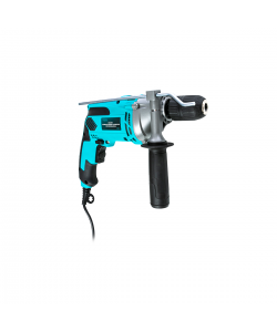 Masina de gaurit cu percutie 910W (bormasina)