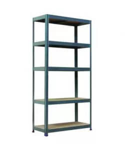 RAFT GALVANIZAT 5 POLIŢE 180 X 90 X 50 CM 400 KG RAFT GALVANIZAT 5 POLIŢE 180 X 90 X 50 CM 400 KG