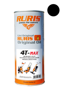 Ulei RURIS 4T Max 1L