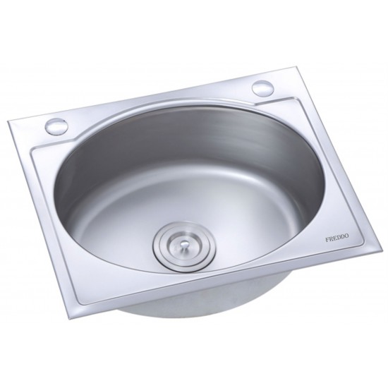 Chiuveta freddo inox blat anticalcar ERT-SN 9005