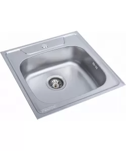 Chiuveta anticalcar ERT-SN 9021