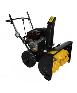 Freza de zapada ProGARDEN FB7190E 71 cm motor Loncin 9CP pornire electrica