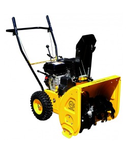 Freza de zapada Texas Snow King 565TG