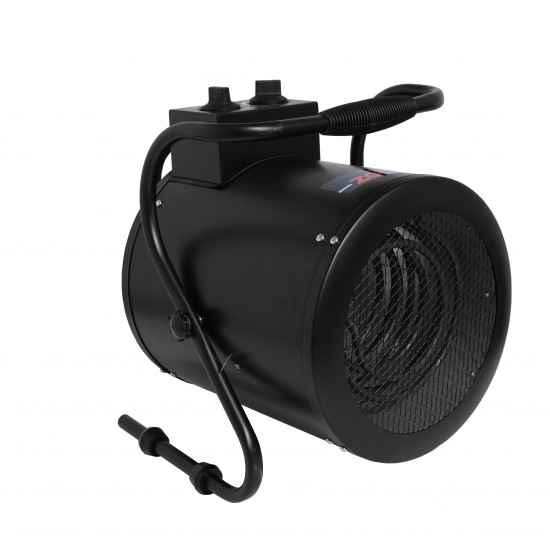 Aeroterma electrica Zobo ZB-EY5