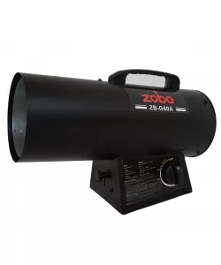 Aeroterma gaz Zobo ZB-G40A Aeroterma gaz Zobo ZB-G40A