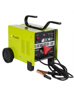 Aparat de sudare Proweld BX1-160C1, Transformator, MMA, 160 A