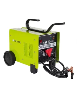 Aparat de sudare Proweld BX1-200C1, Invertor, MMA, 200 A