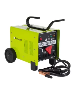 Aparat de sudare Proweld BX1-250C1, Transformator, MMA, 250 A