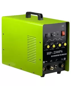Aparat de sudare Proweld HP-250PS, Invertor, MMA, TIG/WIG, 250 A
