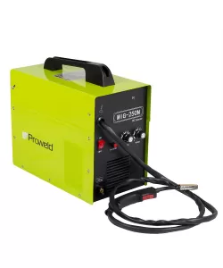 Aparat de sudare Proweld MIG-250N, Invertor, MIG/MAG, 250 A