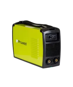 Aparat de sudare Proweld MMA-105PI, Invertor, MMA, 105 A