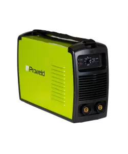 Aparat de sudare Proweld MMA-140PI, Invertor, MMA, 140 A