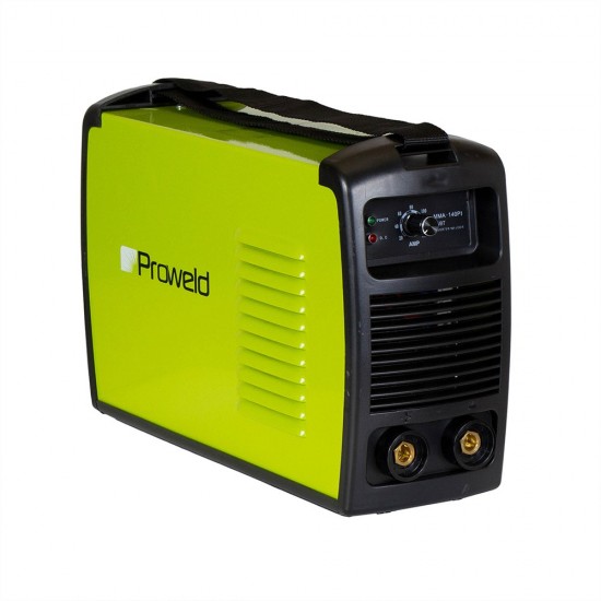 Aparat de sudare Proweld MMA-140PI, Invertor, MMA, 140 A