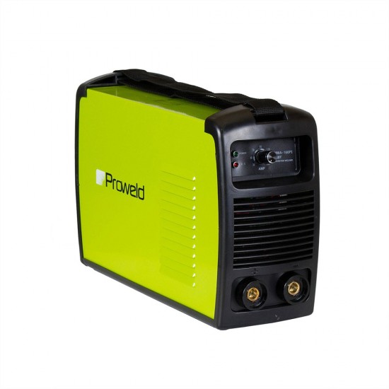 Aparat de sudare Proweld MMA-160PI, Invertor, MMA, 160 A