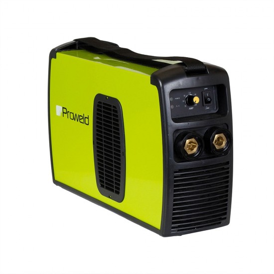 Aparat de sudare Proweld MMA-200PI, Invertor, MMA, TIG/WIG, 200 A