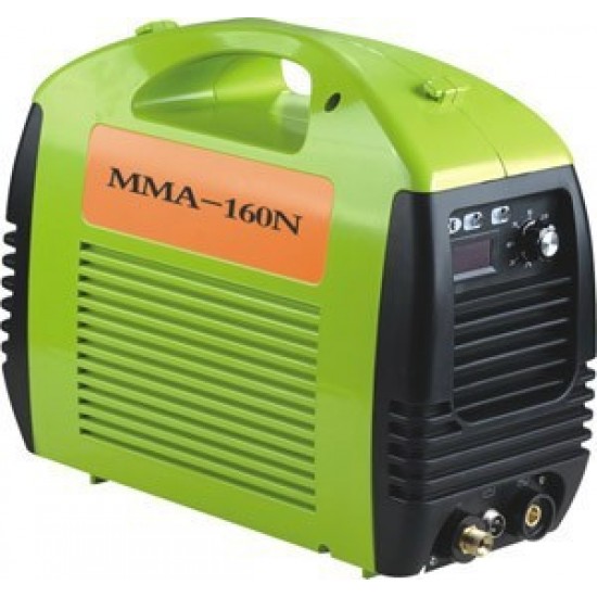 Aparat de sudare Proweld MMA-250N, Invertor, MMA, 250 A