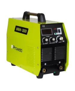 Aparat de sudare Proweld MMA-300I (400V), Invertor, MMA, 300 A
