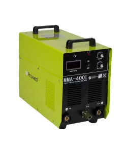 Aparat de sudare Proweld MMA-400I (400V), Invertor, MMA, 400 A