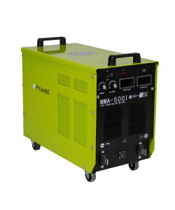 Aparat de sudare Proweld MMA-500I (400V), Invertor, MMA, 500 A