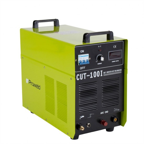 Aparat de taiere cu plasma Proweld CUT-100I (400V), 100 A