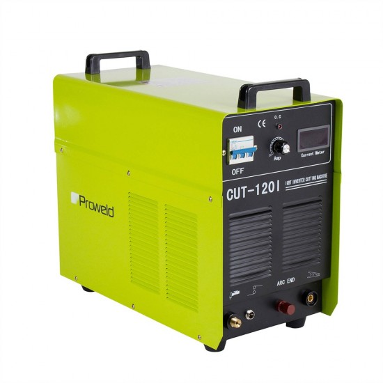 Aparat de taiere cu plasma Proweld CUT-120I (400V), 120 A