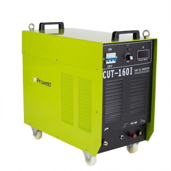 Aparat de taiere cu plasma Proweld CUT-160I (400V), 160 A