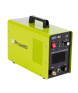 Aparat de taiere cu plasma Proweld CUT-40, 40 A