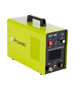 Aparat de taiere cu plasma Proweld CUT-40, 40 A