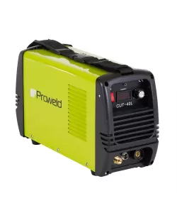 Aparat de taiere cu plasma Proweld CUT-40L, 40 A