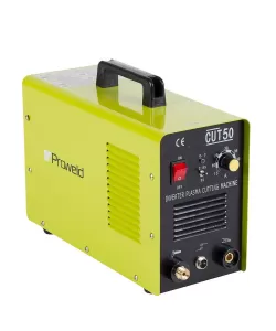 Aparat de taiere cu plasma Proweld CUT-50, 50 A