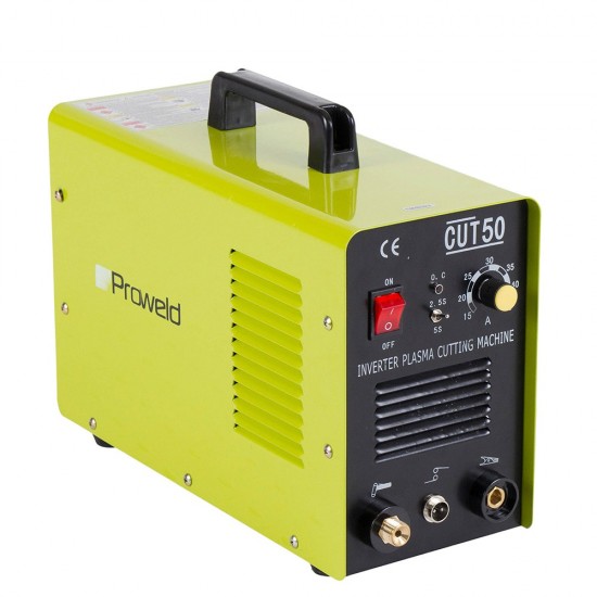 Aparat de taiere cu plasma Proweld CUT-50, 50 A Aparat de taiere cu plasma Proweld CUT-50, 50 A