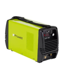 Aparat de taiere cu plasma Proweld CUT-50L, 50 A