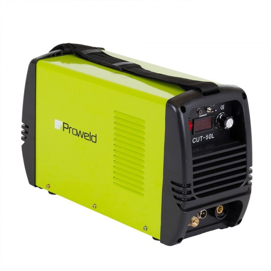 Aparat de taiere cu plasma Proweld CUT-50L, 50 A