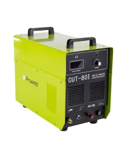 Aparat de taiere cu plasma Proweld CUT-80I (400V), 80 A